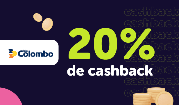 Veja produtos na Colombo