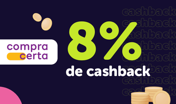 Veja itens no Compra Certa