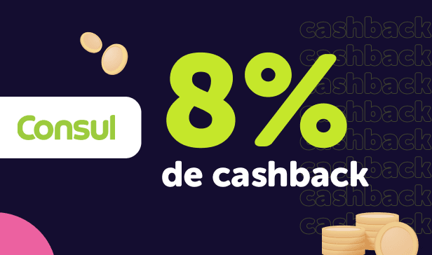 Veja produtos da Consul