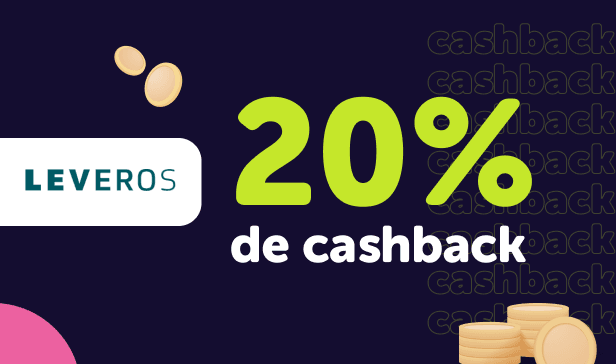 Veja preços na Leveros