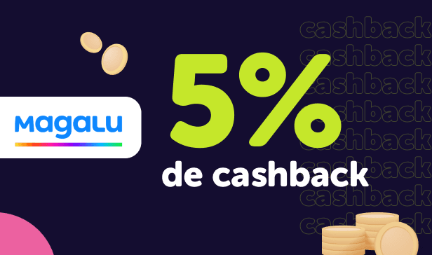 Veja preços no Magalu