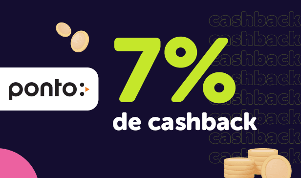 Veja produtos do Ponto