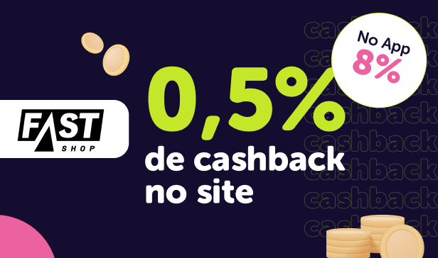 Veja preços na Fast