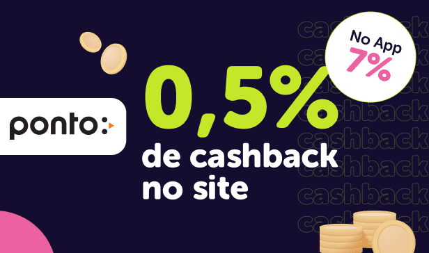 Veja produtos do Ponto