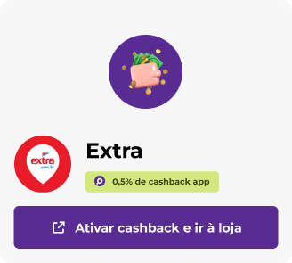 Ir à loja Extra