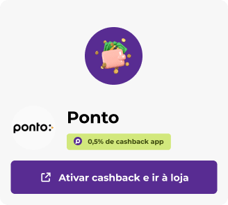 Ir à loja Ponto