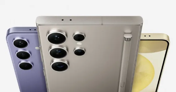 Quais são as novidades do Galaxy S24?
