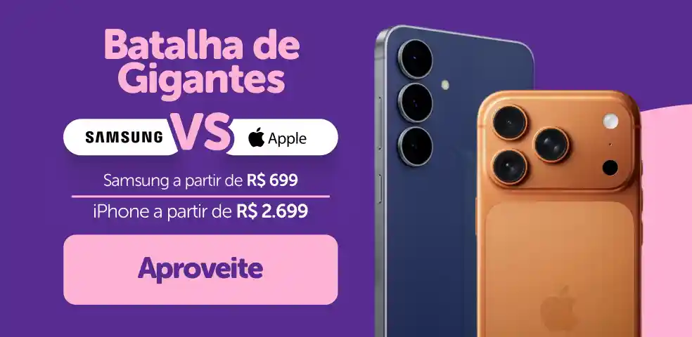 ZOOMVERSARIO - SAMSUNG VS IPHONE