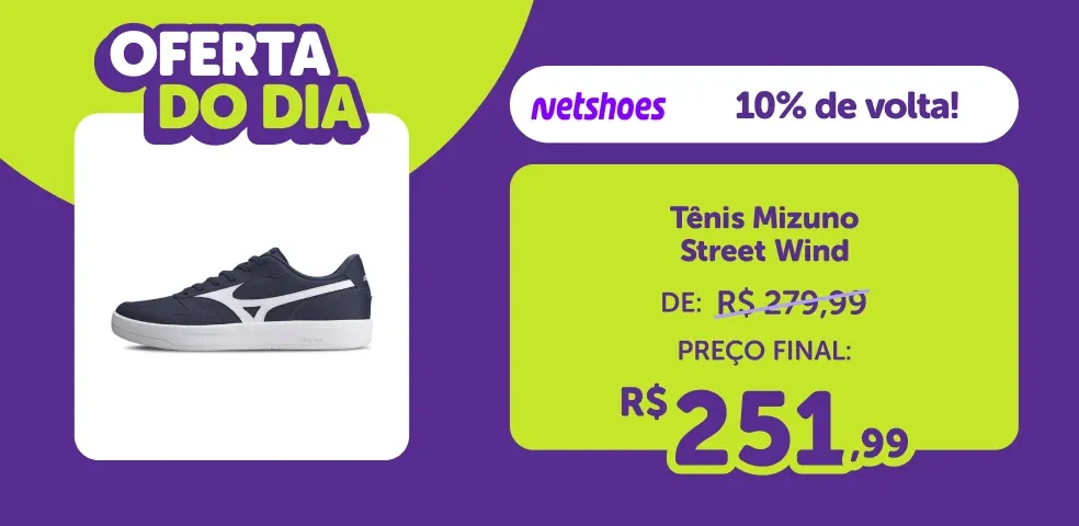 OFERTA DO DIA ZOOM