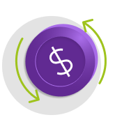 ilustração para cashback