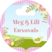 Meg & Lili Enxovais