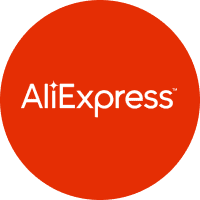 Logo da Aliexpress