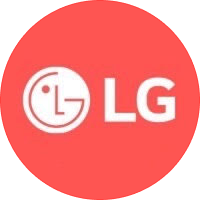 Logo da Loja Online LG
