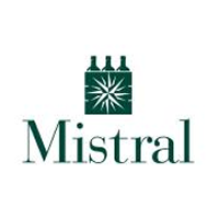 Logo de Mistral