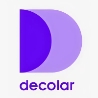Logo de Decolar