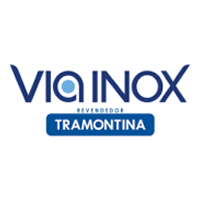 Logo de Via Inox Tramontina