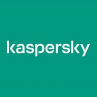 Logo de Kaspersky