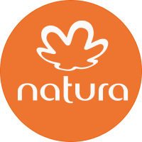 Logo de Natura