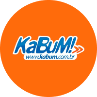 Logo da KaBuM!