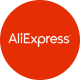 Aliexpress - Nacional