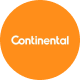 Continental BR