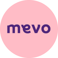 Logo de Mevo Farma