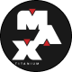 Max Titanium
