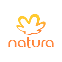 Logo de Natura