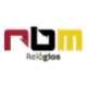 RBM Relógios
