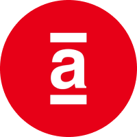Logo de Americanas