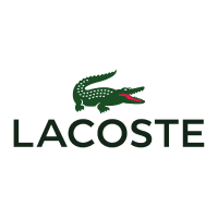 Logo de Lacoste