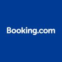 Logo de Booking