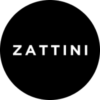 Logo da Zattini