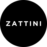 Logo de Zattini