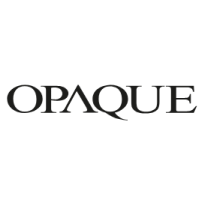 Logo de Opaque