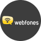 Web Fones