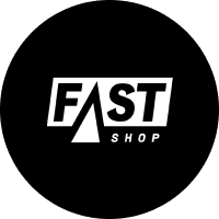 Logo da Fast Shop