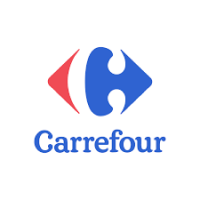 Logo da Carrefour