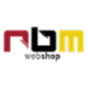RBM WEBSHOP