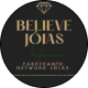 Believe jóias