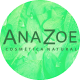 Anazoe Cosmetica Natural