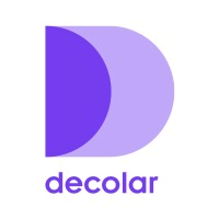 Logo Decolar – Logos PNG