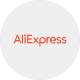 Aliexpress  - Internacional