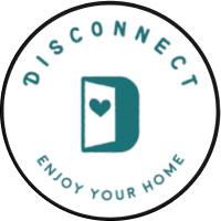 Disconnect Home