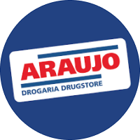 Cupom de Desconto Drogaria Araújo